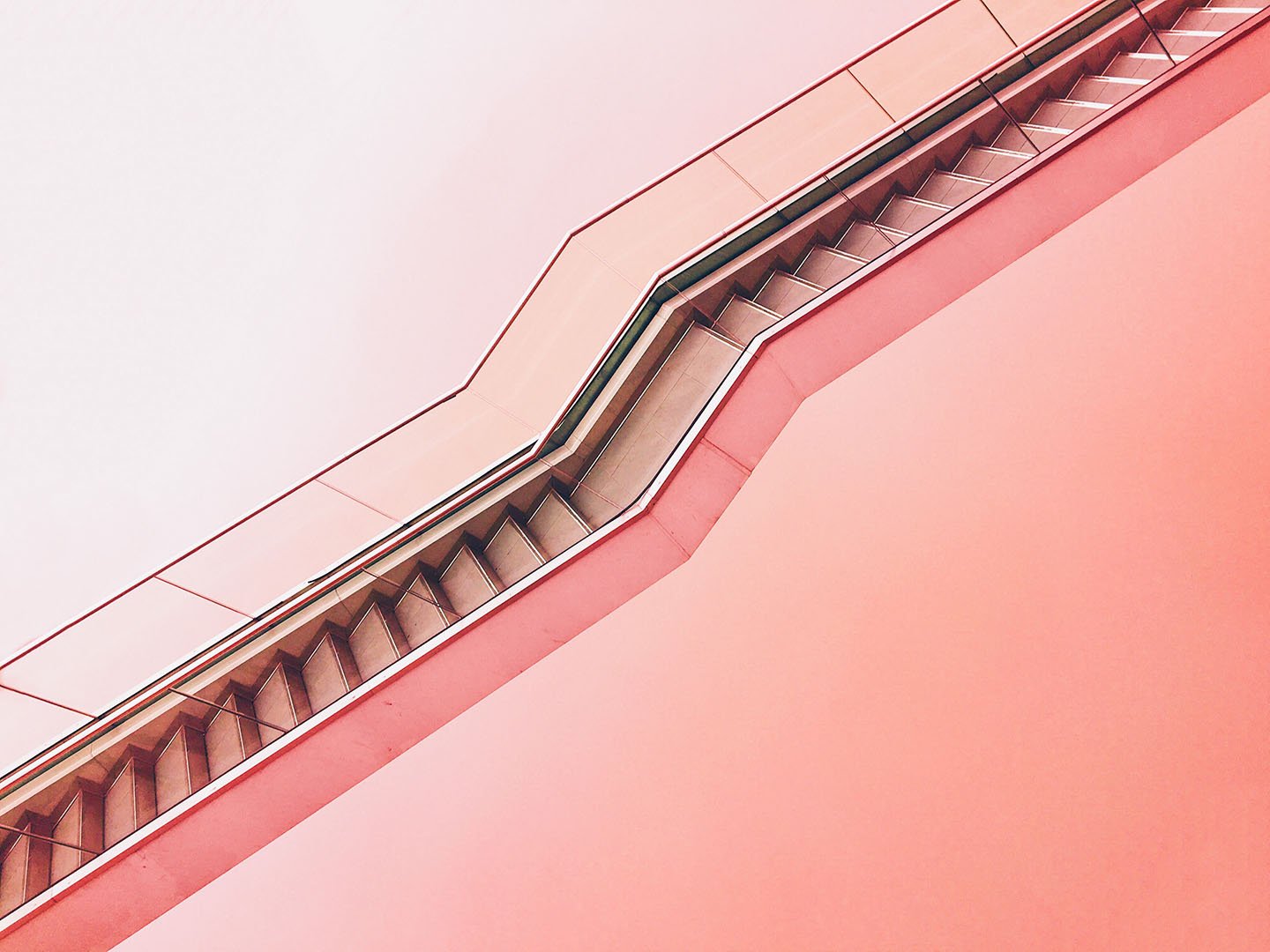 Pink textured bg img