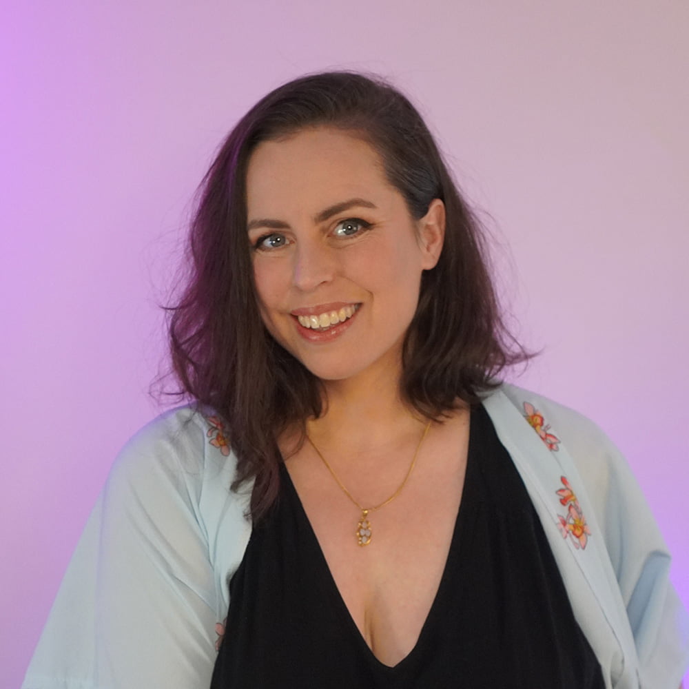 Profile image for Rachel Di